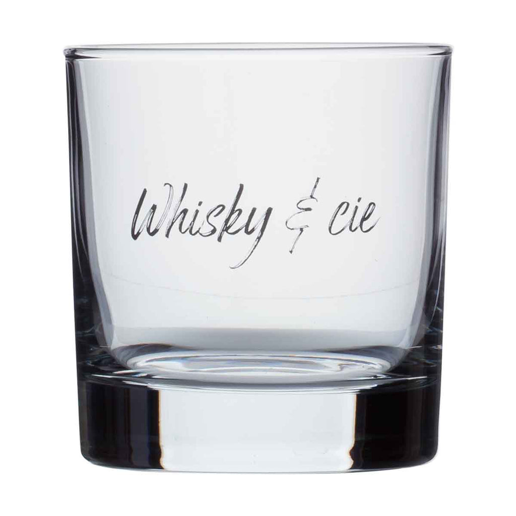 Verre à cocktail - Whisky & Cie
